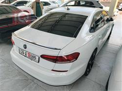 فولكسفاغن باسات